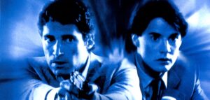 The Hidden 1987