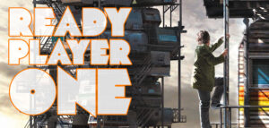 Ready Player One movie