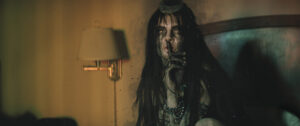 Cara Delevingne is Enchantress in Suicide Squad