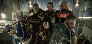Suicide Squad