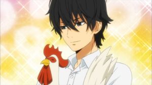 Haru Yoshida