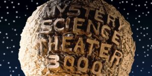 Mystery Science Theater 3000