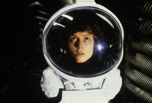 Alien 1979 - Ripley