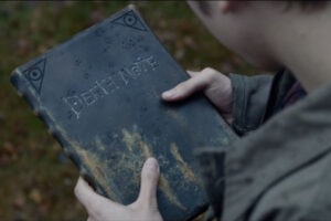 Death Note - Netflix