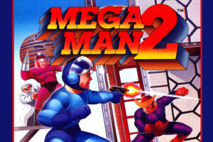 Mega Man 2