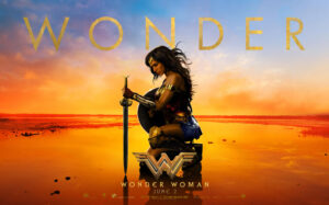 Wonder Woman Film
