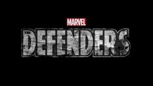 Marvel's Defenders