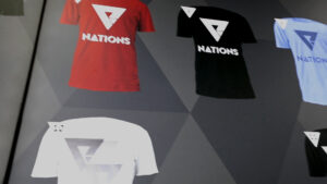 nations esports fashion