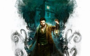 Call of Cthulhu Art