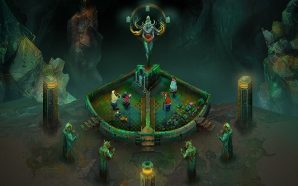 Children of Morta screenshot