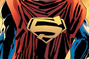 Superman Year One
