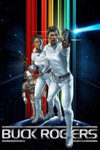 Buck Rogers in the 25th Century movie poster