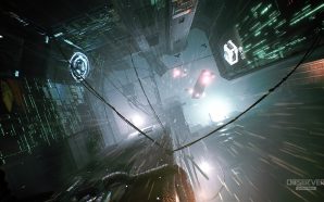 Observer System Redux screenshot