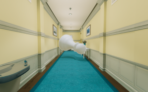 Superliminal screenshot