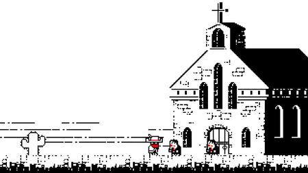 Shot in the Dark screenshot 2