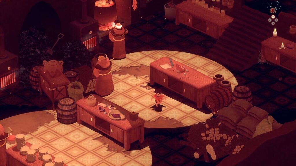 El Hijo Screenshot 2