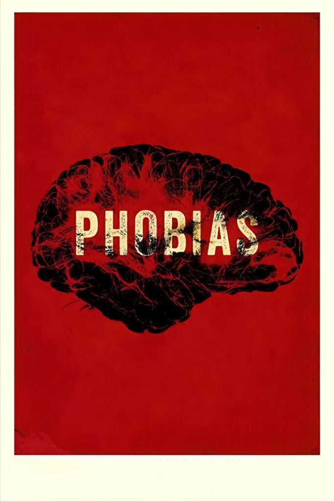 Phobias movie poster