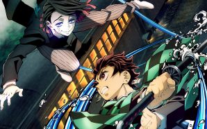 Demon Slayer - Kimetsu no Yaiba