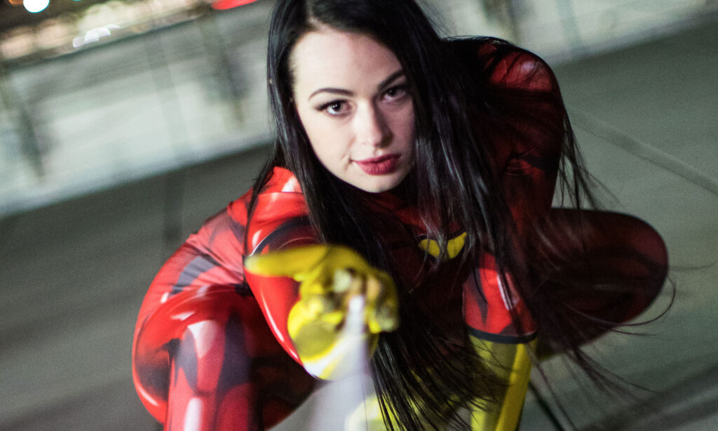 Royal Court Cosplay feature image