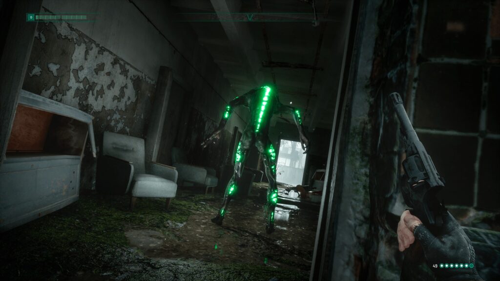 Chernobylite screenshot 2