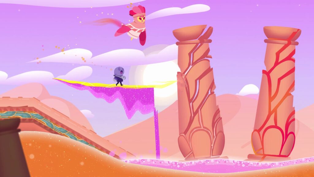 One Hand Clapping screenshot 3