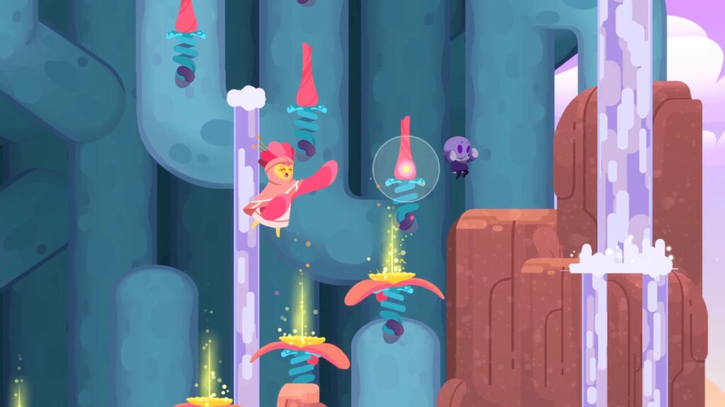 One Hand Clapping screenshot 1