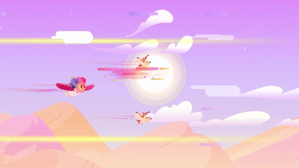 One Hand Clapping screenshot 2