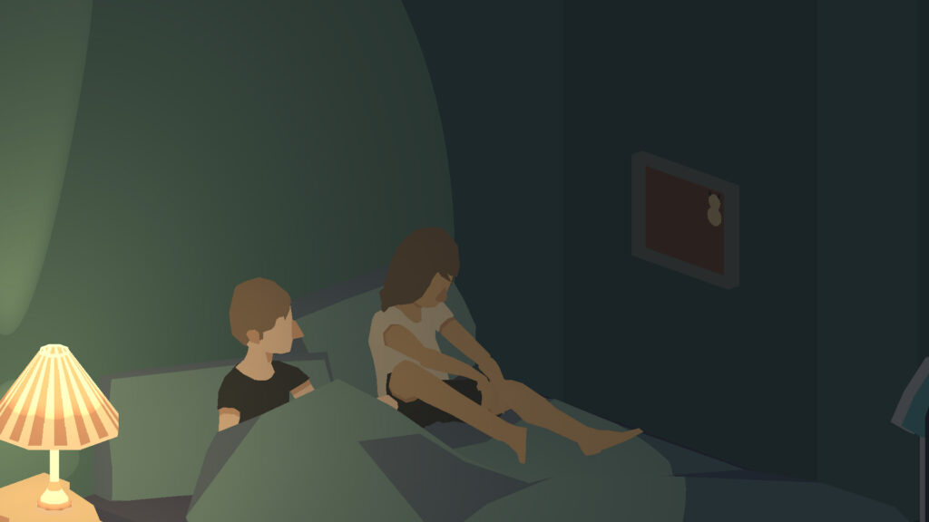 No Longer Home screenshot 1