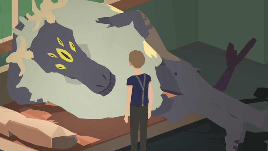 No Longer Home screenshot 2