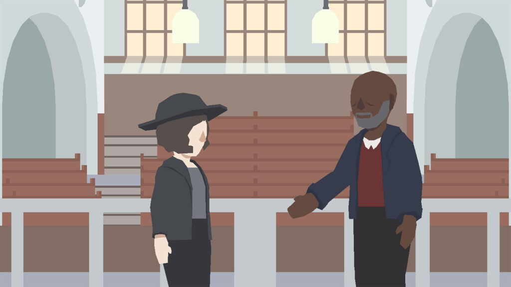 No Longer Home screenshot 4