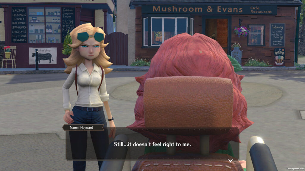 The Good Life screenshot 1