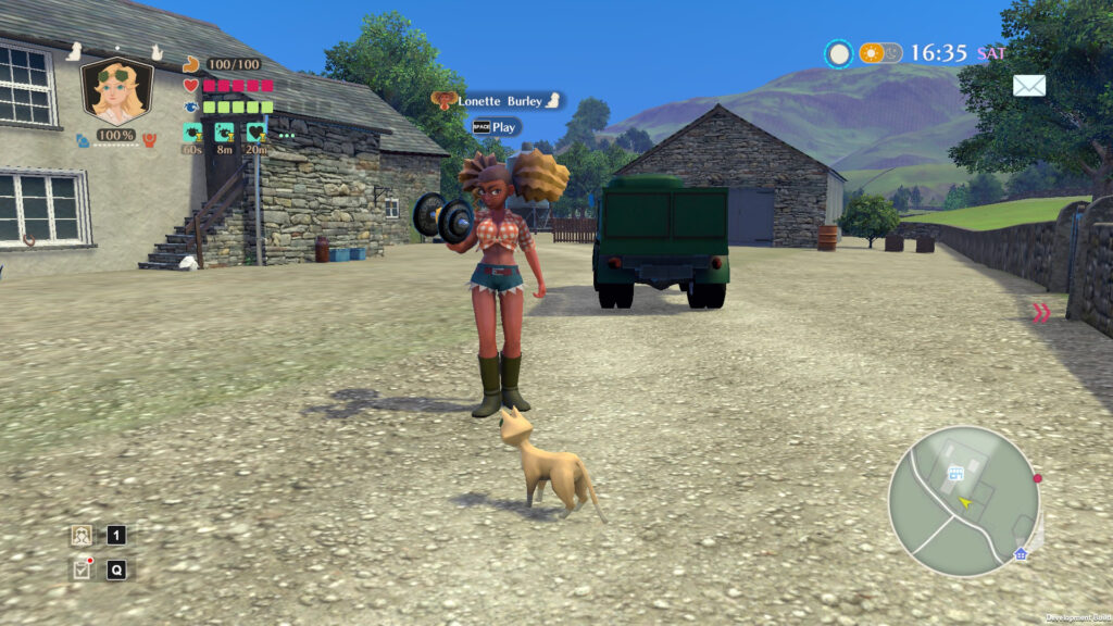 The Good Life screenshot 2