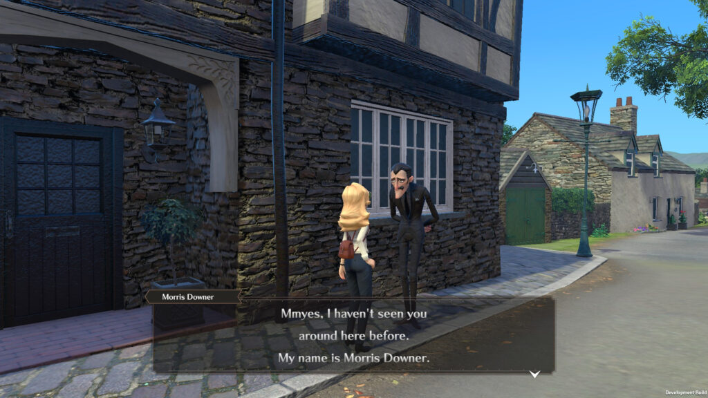 The Good Life screenshot 3