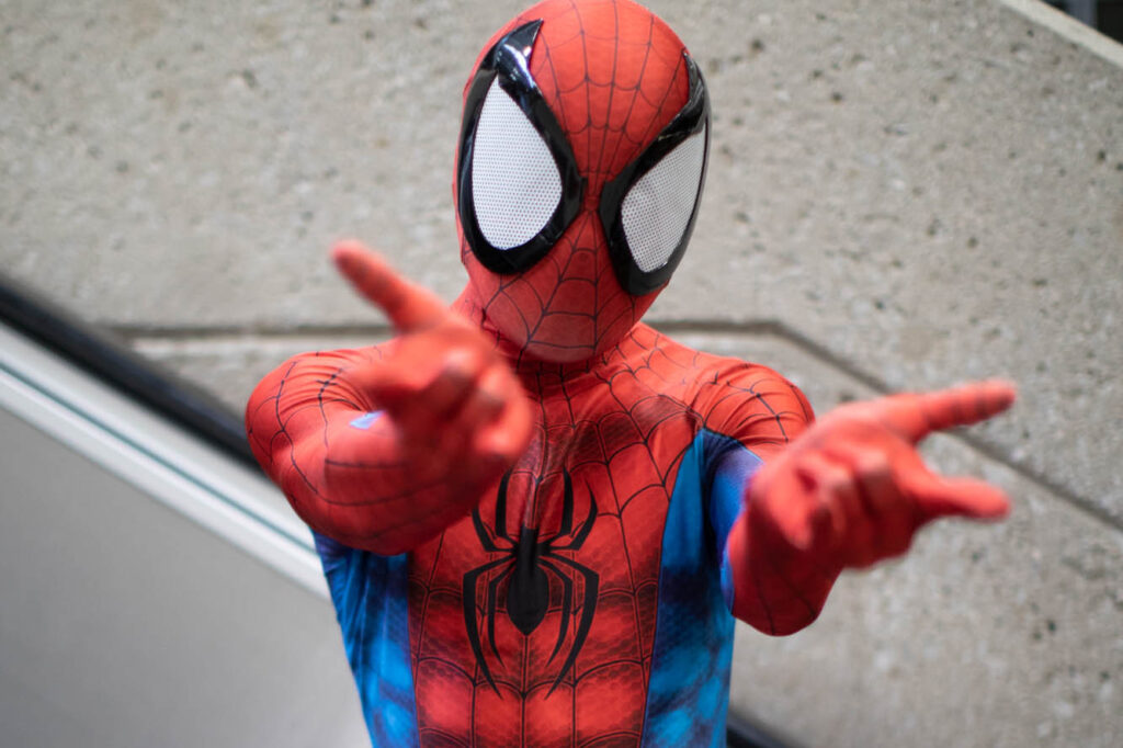 Dallas Fan Expo feature image