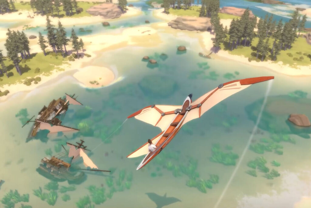 Breakwaters feature image