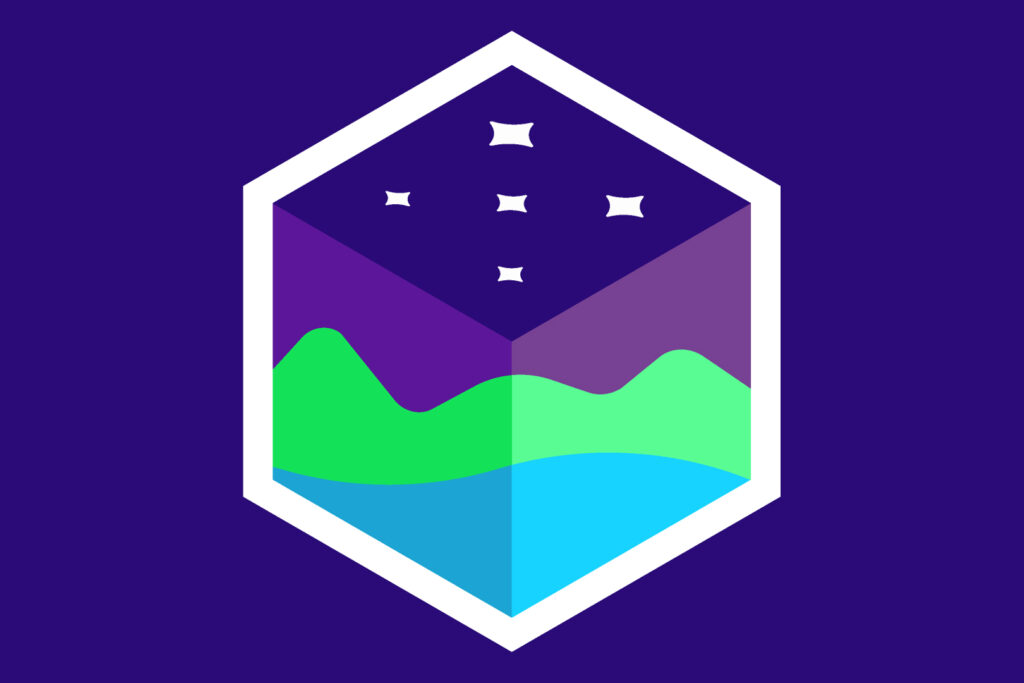 Possibility Space Logo