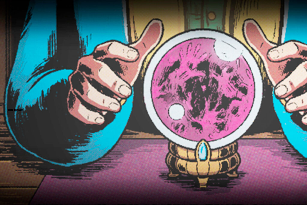 The Fabulous Fear Machine