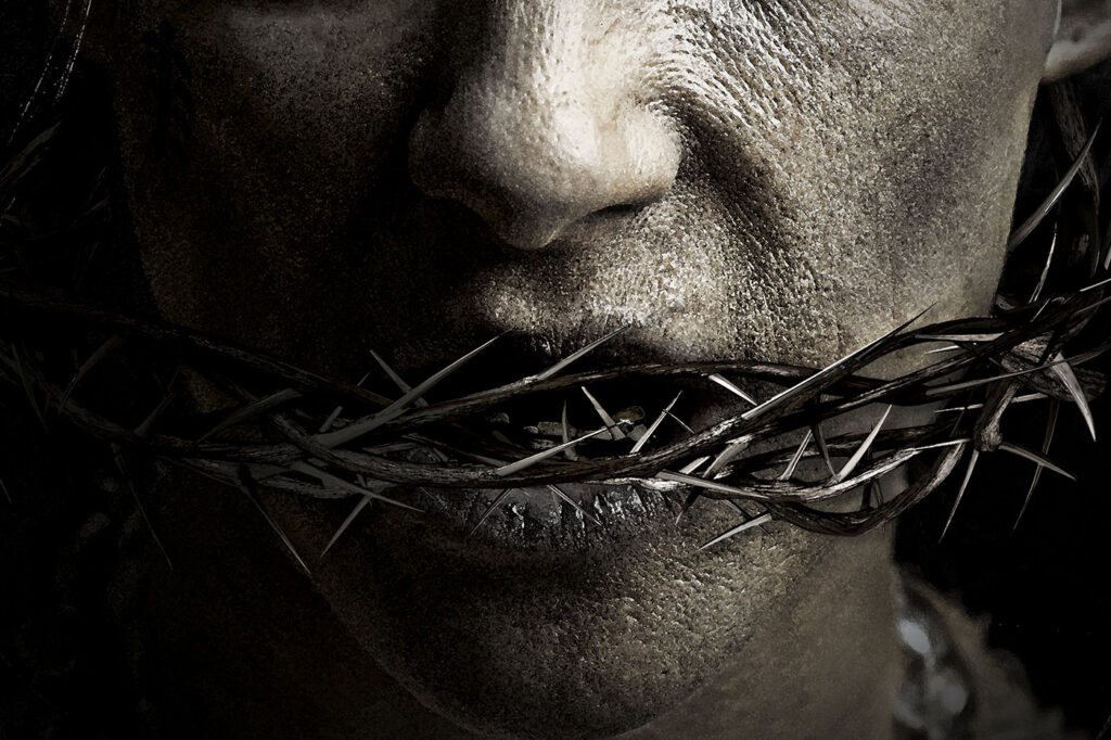 The Accursed feature image