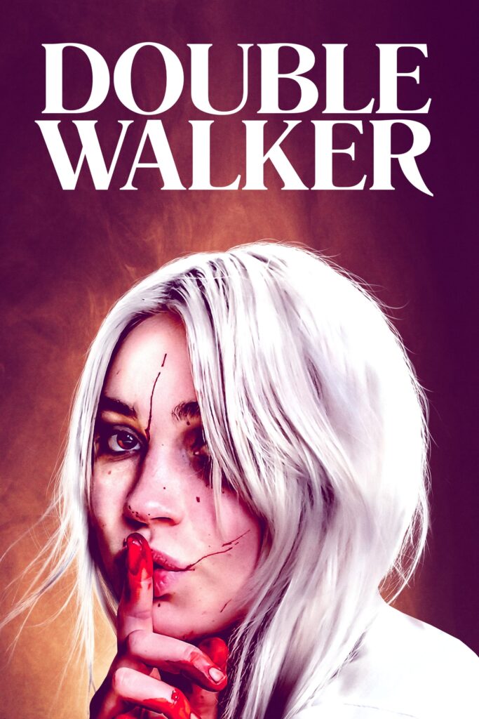 Double Walker movie poster