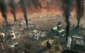 Punk Wars feature image