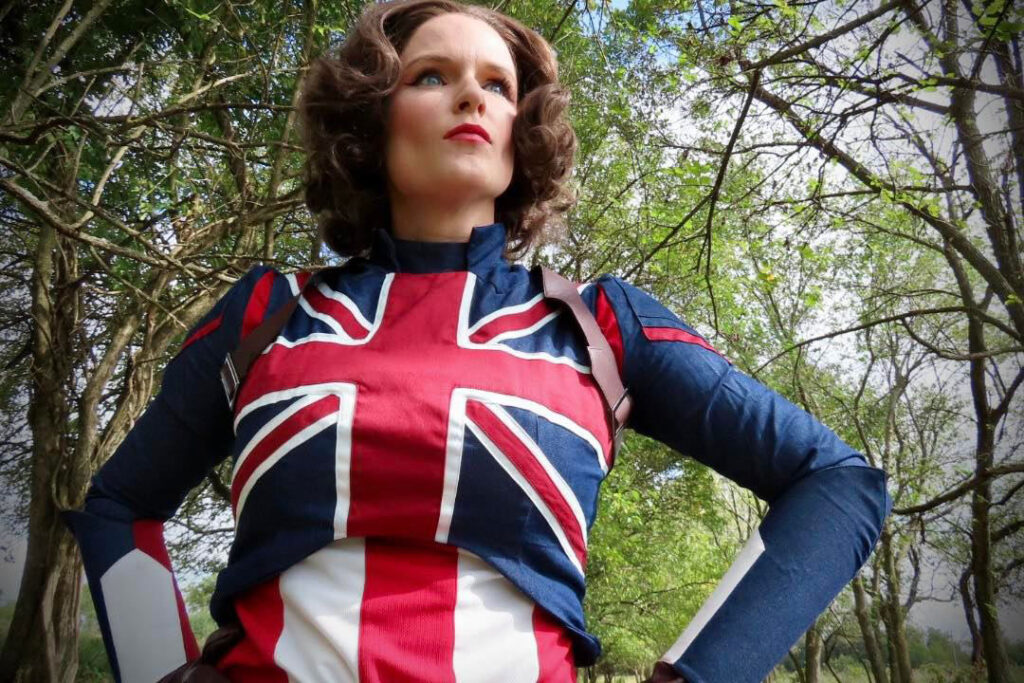 Sageraw cosplay feature image