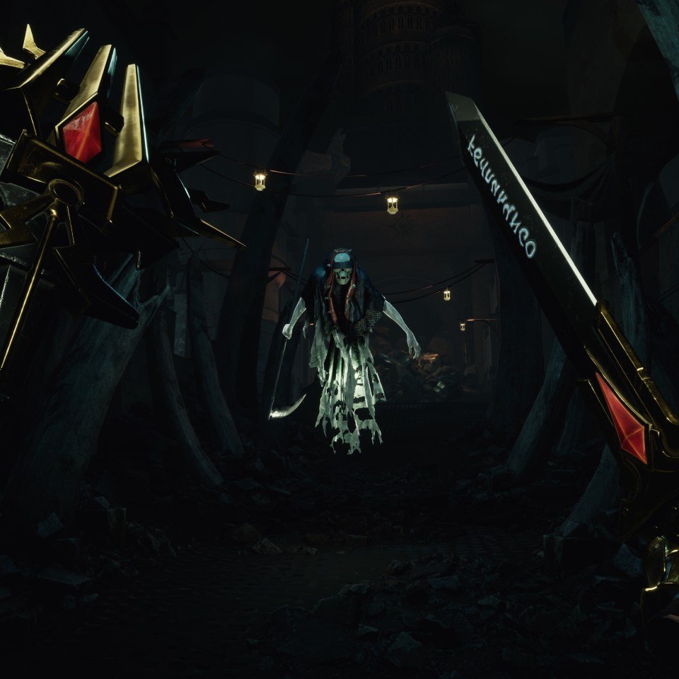 Tempestfall screenshot 3