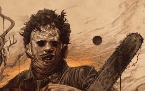 The Texas Chainsaw Massacre feature image