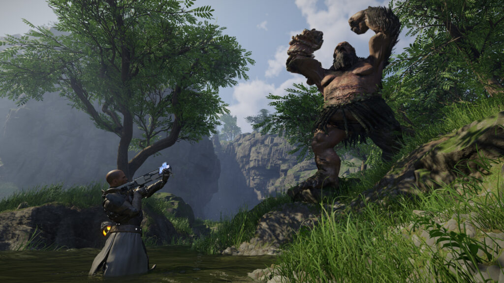 Elex II screenshot 2