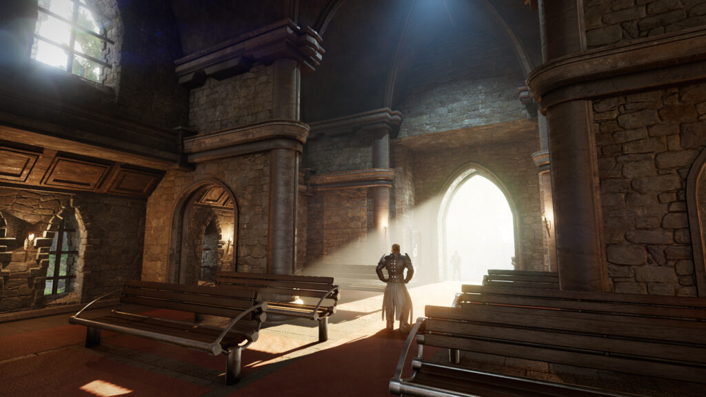 Elex II screenshot 3
