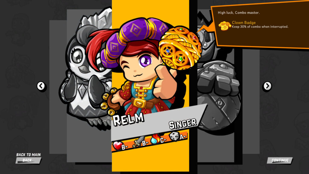 Zombie Rollerz screenshot 3