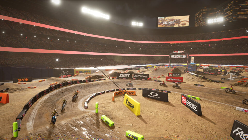 MX vs ATV Legends announcement screenshot 4