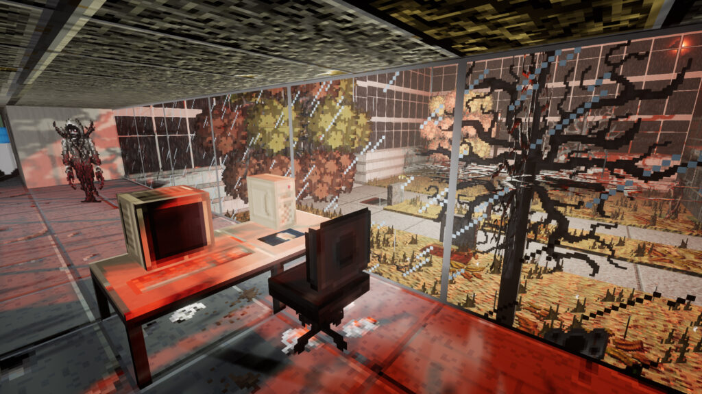 Nightmare Reaper screenshot 3