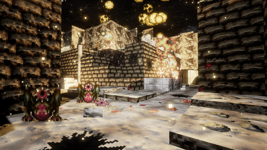 Nightmare Reaper screenshot 4