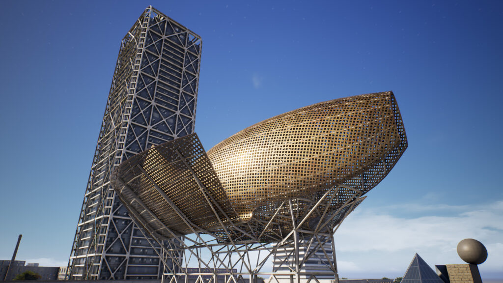 Urban Venture screenshot 5